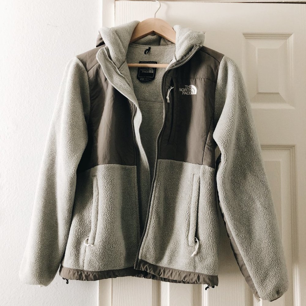 The North Face Women's Fleece Jacket